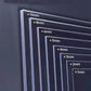 Clear Polycarbonate Sheet – Weatherproof Roof Panel for Pergolas & Greenhouses